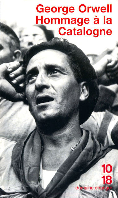 Hommage à la Catalogne (1936-1937)