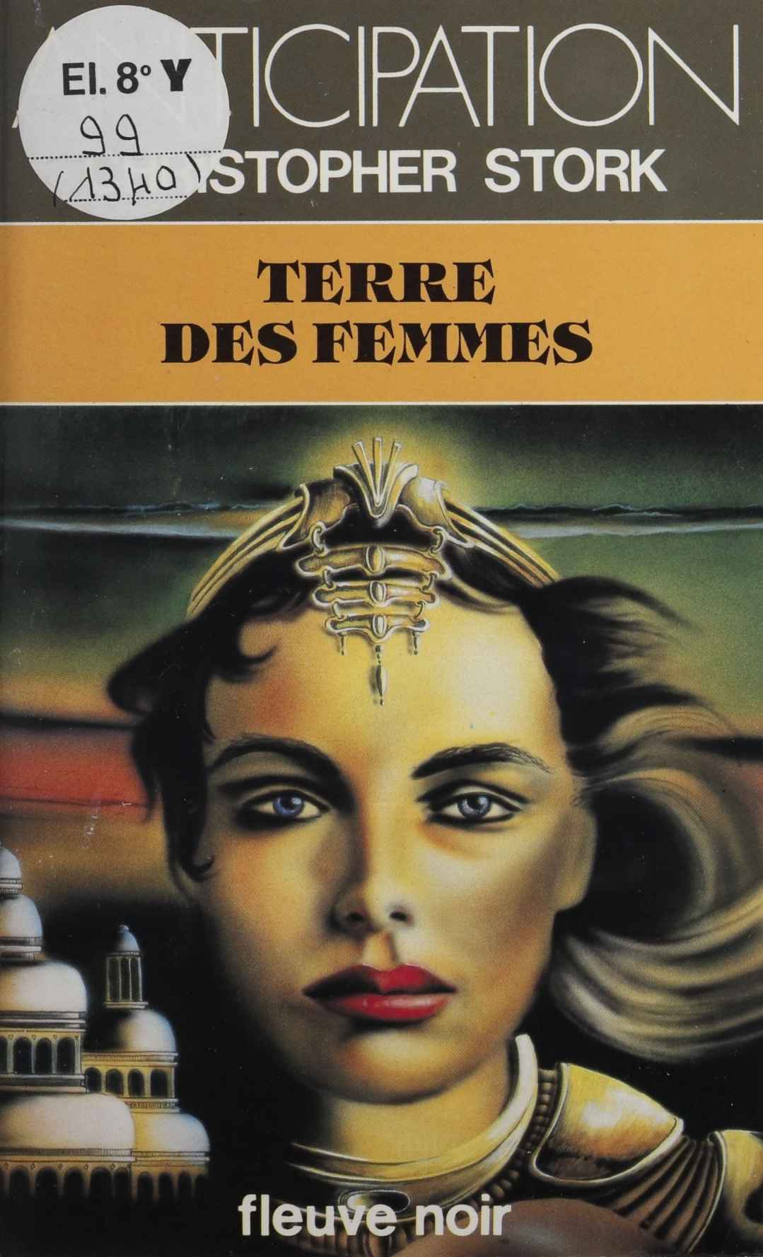 Terre des femmes (French Edition)