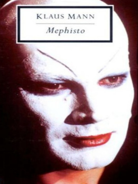 Mephisto: