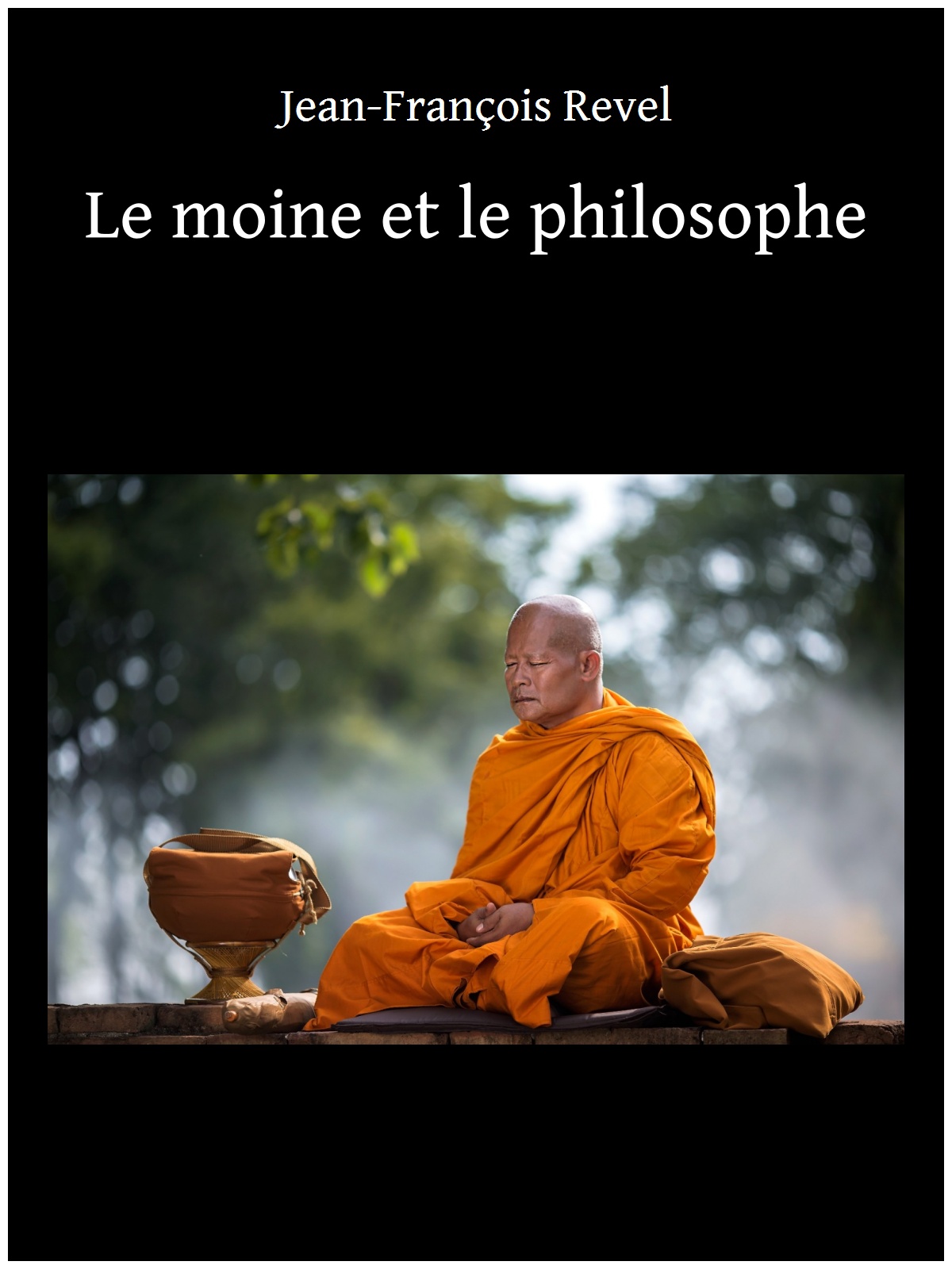 Le moine et le philosophe