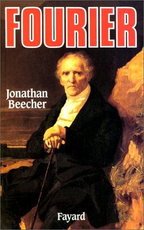 Fourier - Jonathan Beecher