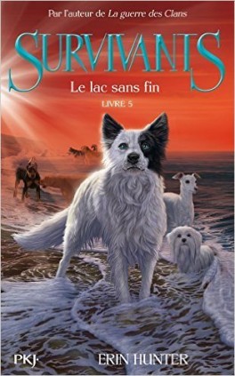 Survivants, 5 Le lac sans fin (2017)