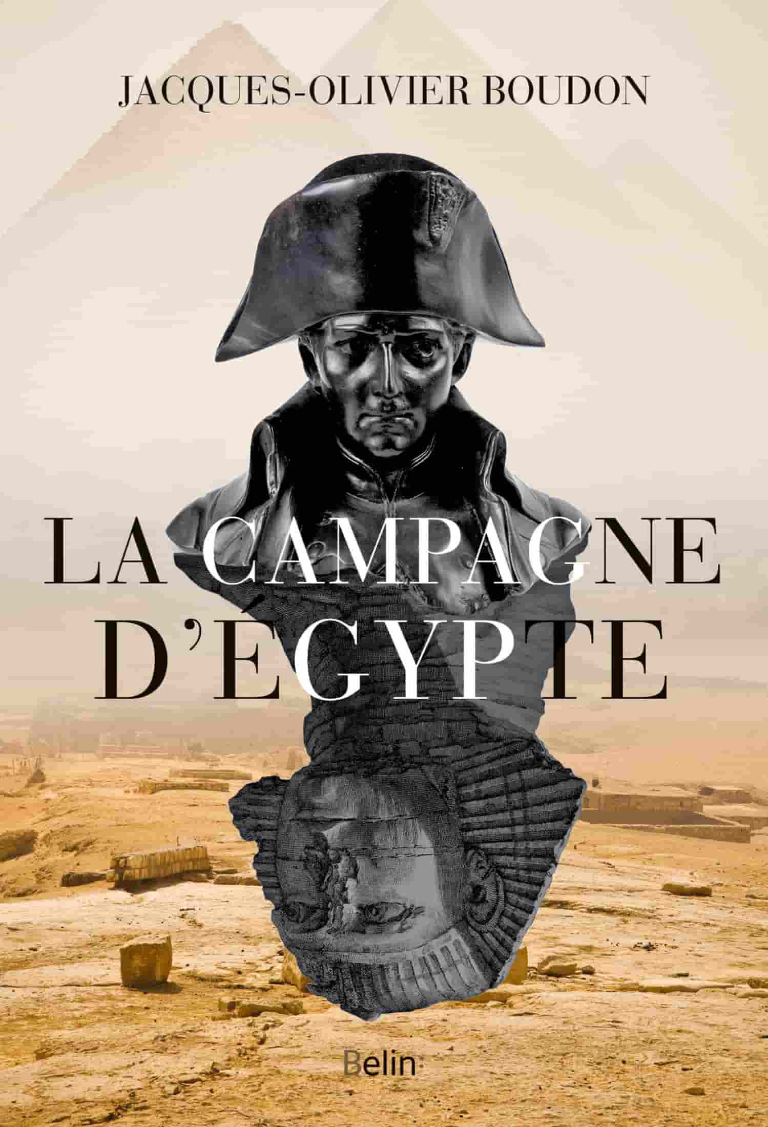 La campagne d'Égypte