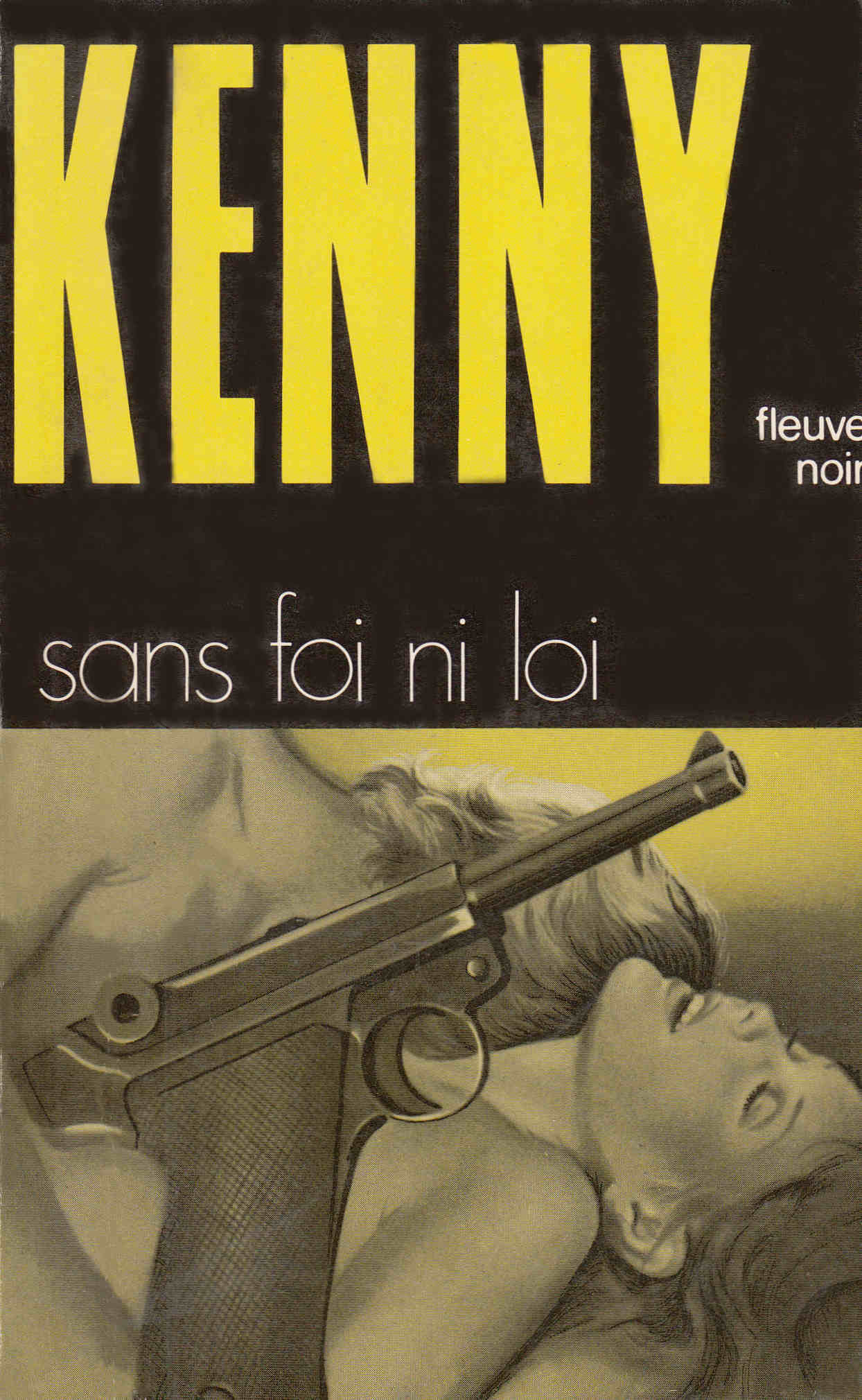 149 Sans foi ni loi (1976)