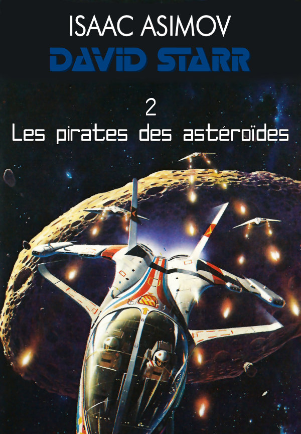 Les pirates des astéroïdes