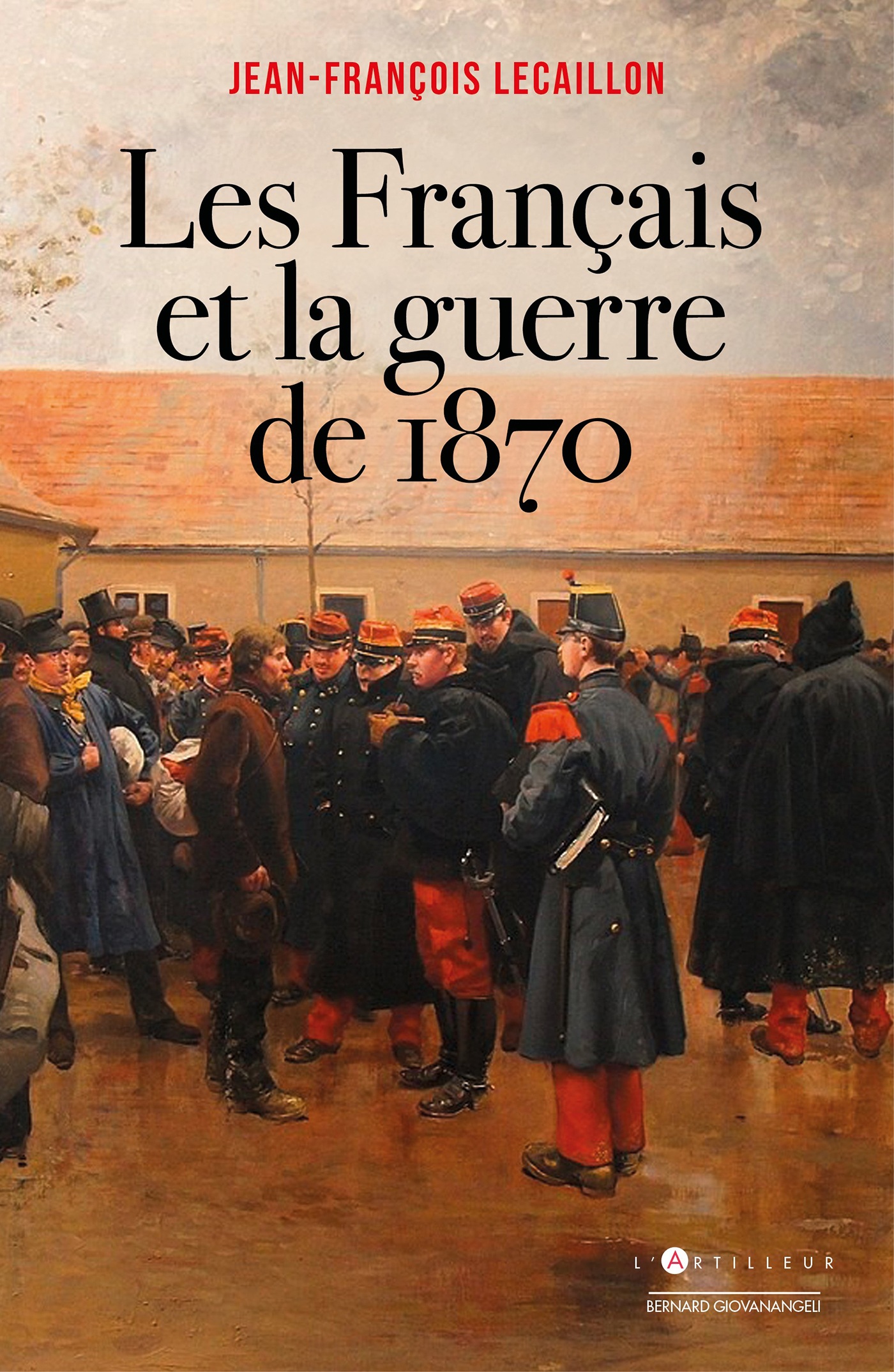 Les Français et la guerre de 1870