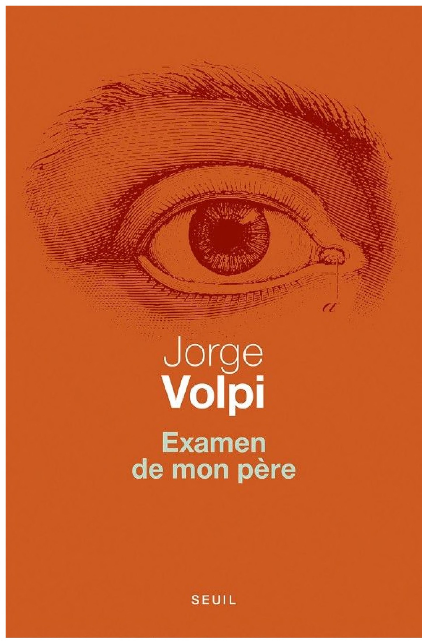 Examen de mon père: Dix leçons d’anatomie comparée
