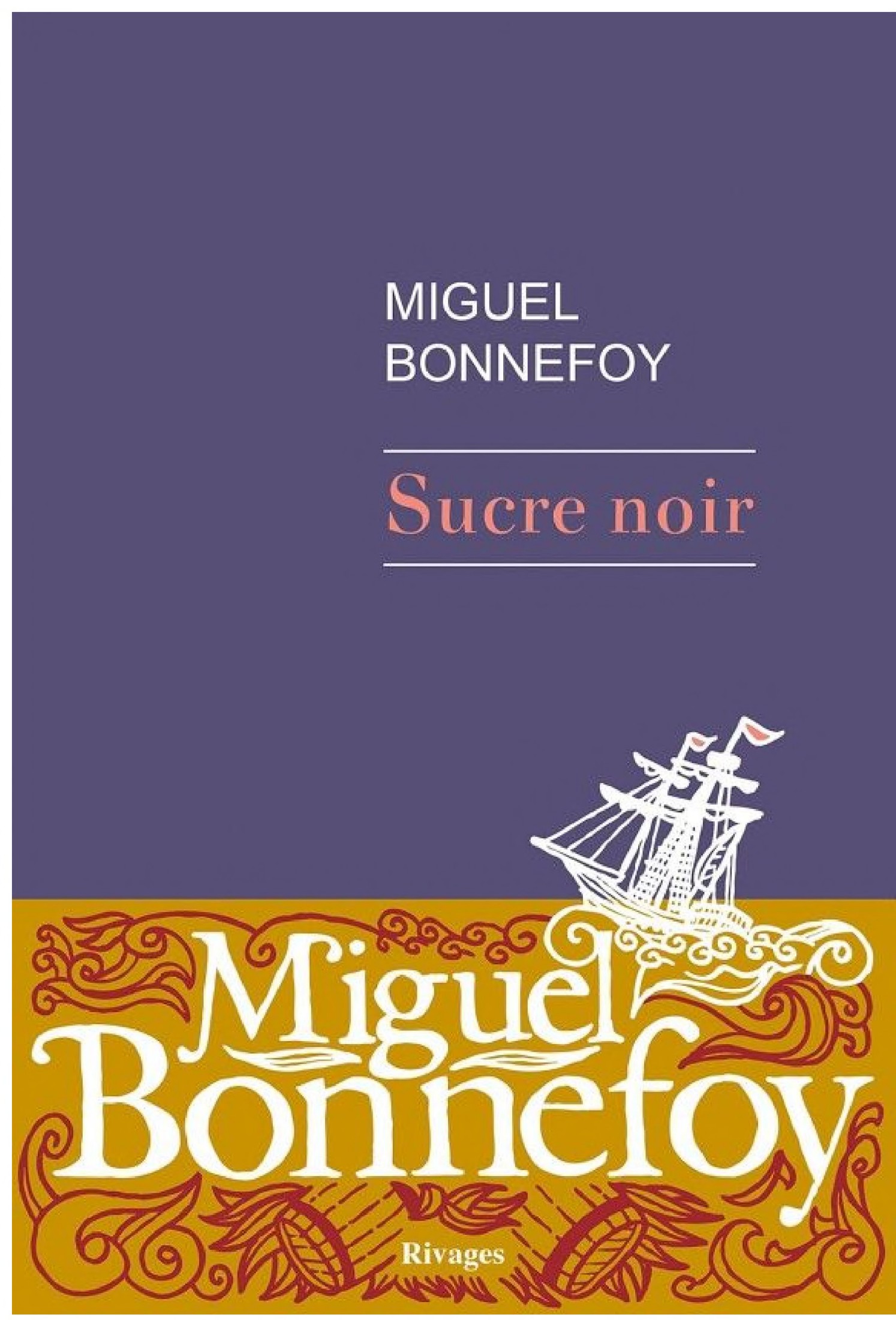 Sucre noir