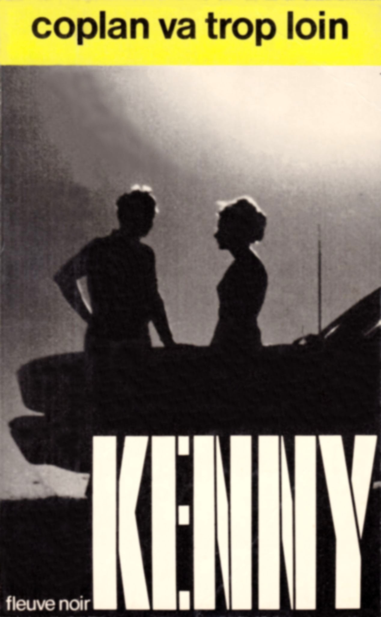 137 Coplan va trop loin (1973)