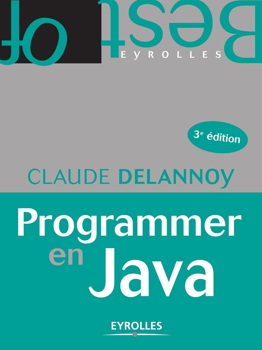Programmer en Java