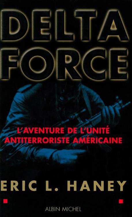 Delta Force