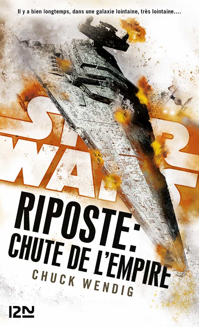 Chute de l’Empire