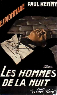 020 Les hommes de la nuit (1955)