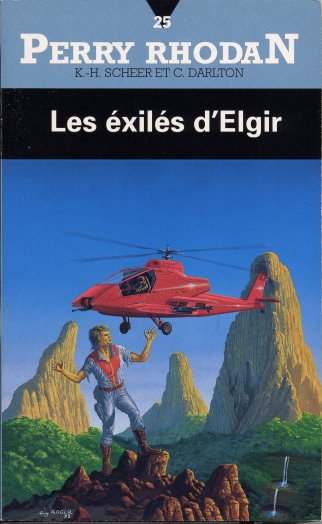 Les exilés d'élgir