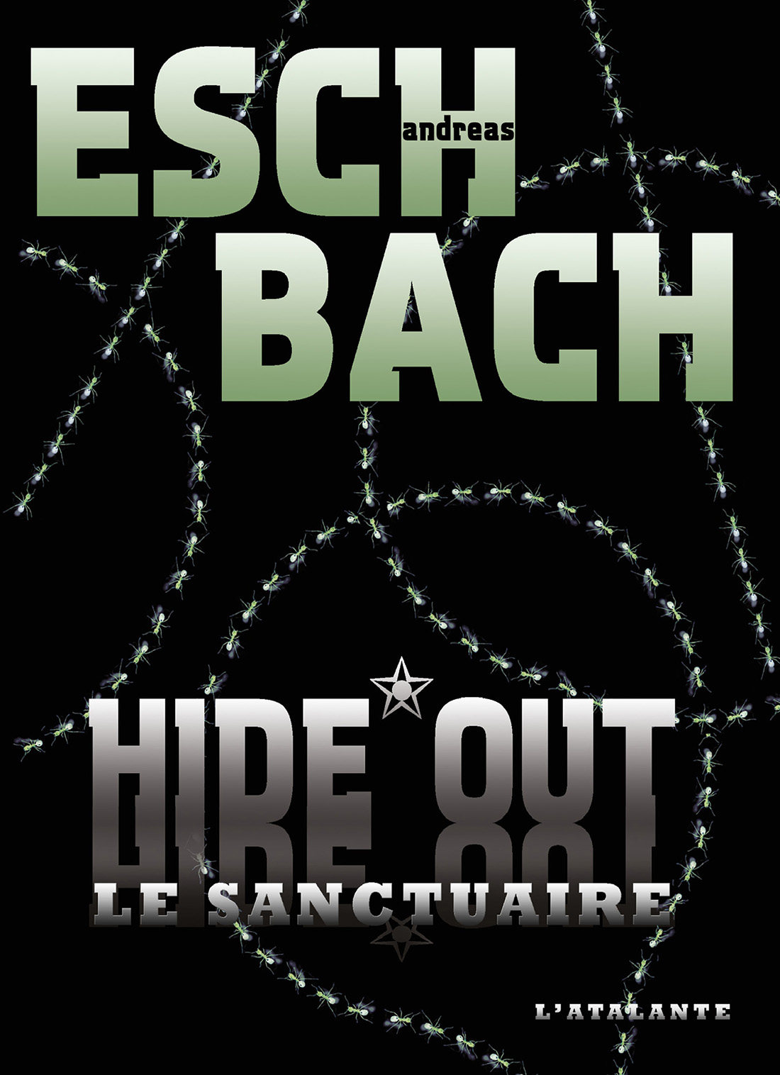 HIDE*OUT