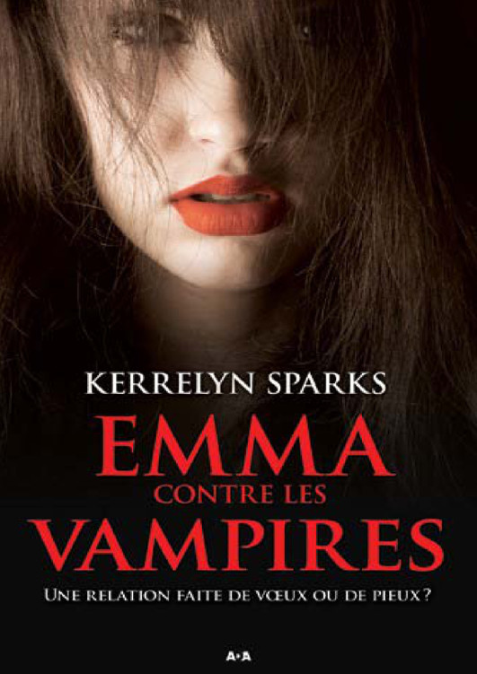 T3 Emma Contre Les Vampires