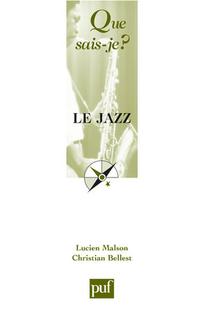 Le jazz
