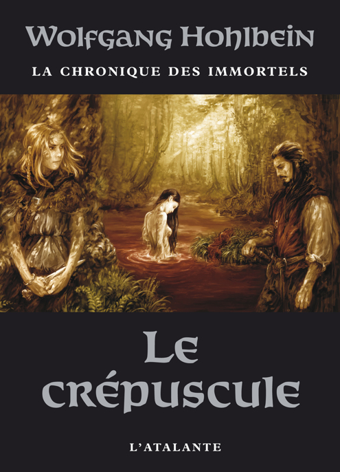 Le crépuscule