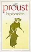 La prisonnière (Première partie)