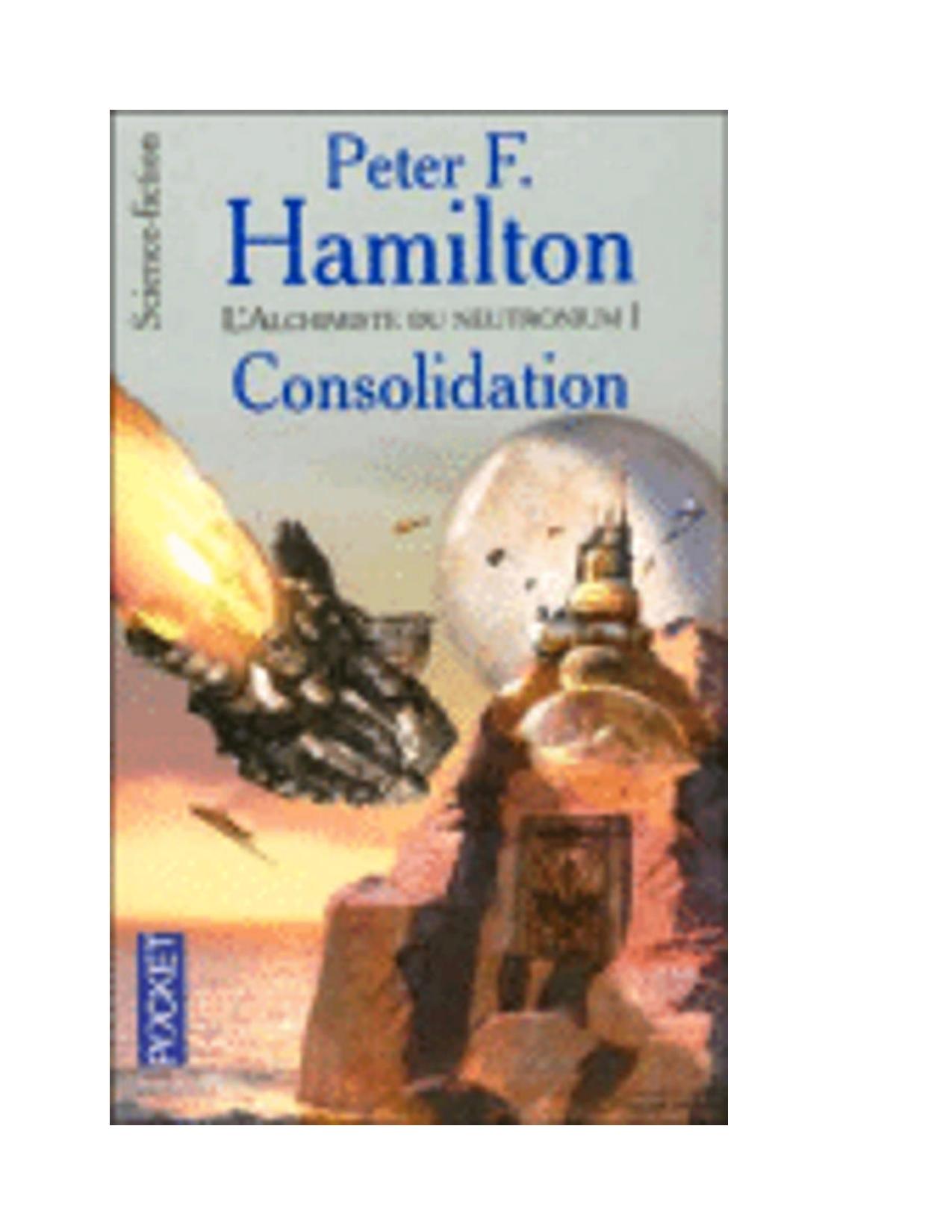 Microsoft Word - Peter F. HAMILTON - L'aube de la nuit- L3 - L'ALCH