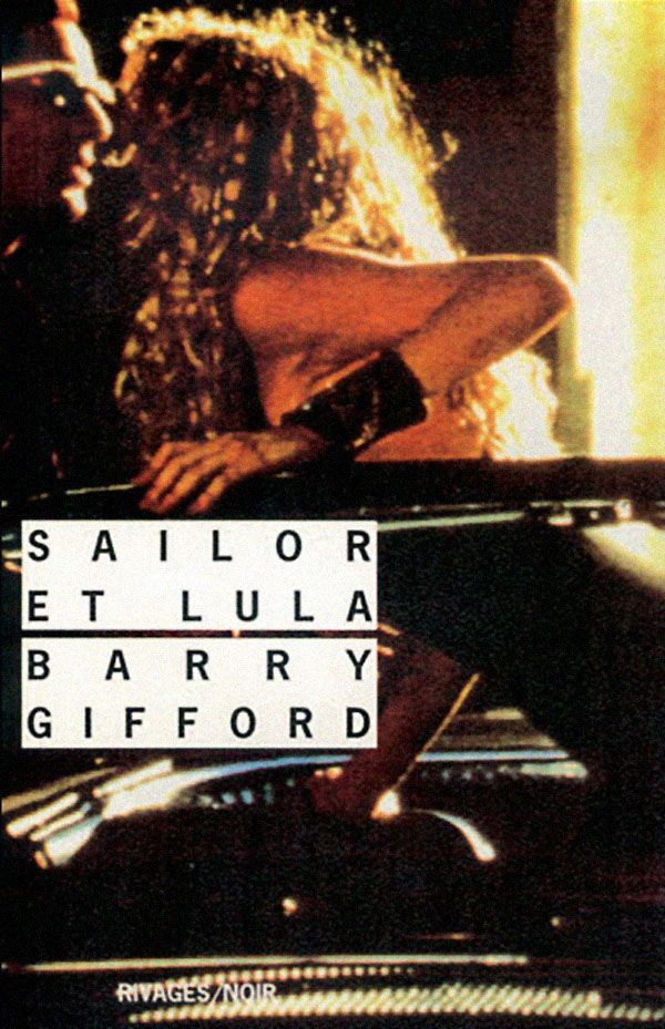 Sailor et Lula