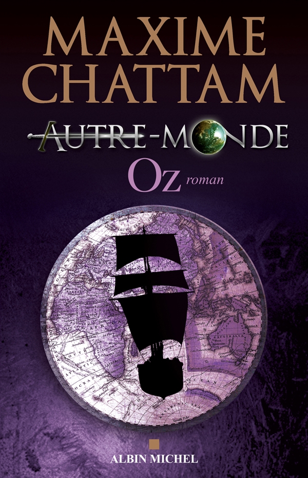 Autre-monde -: Malronce