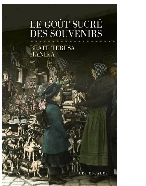 Le Gout sucre des Souvenirs