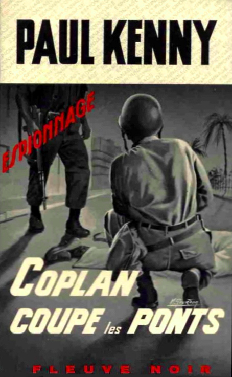 090 Coplan coupe les ponts (1965)