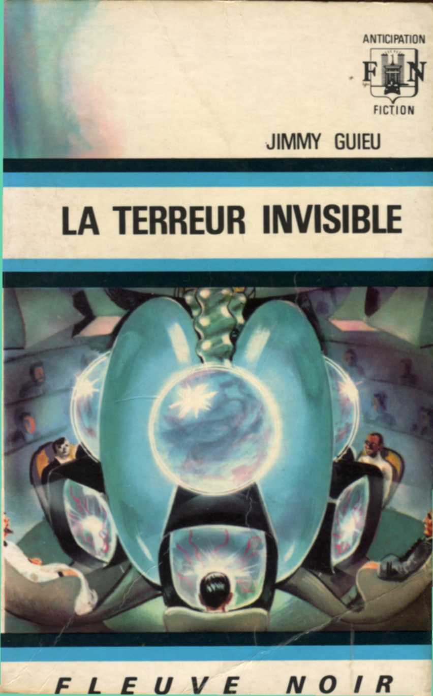 La terreur invisible