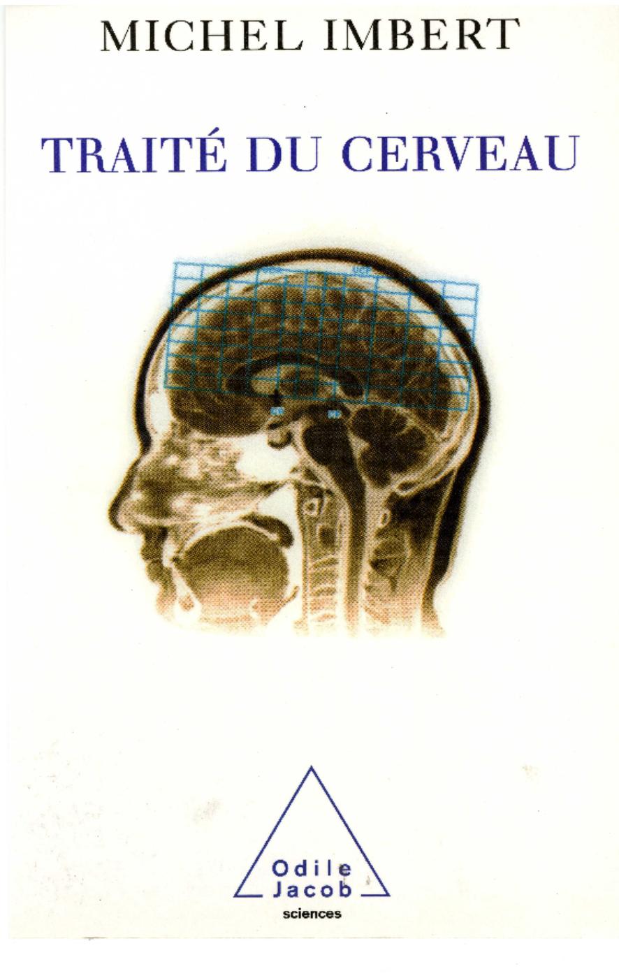 Traité du cerveau Odile Jacob