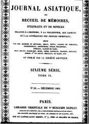 Documents historiques sur les Tou-kioue (Turcs)