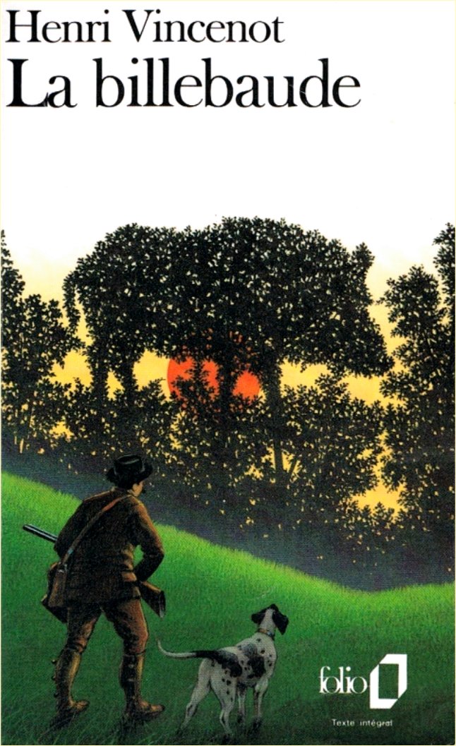 La billebaude