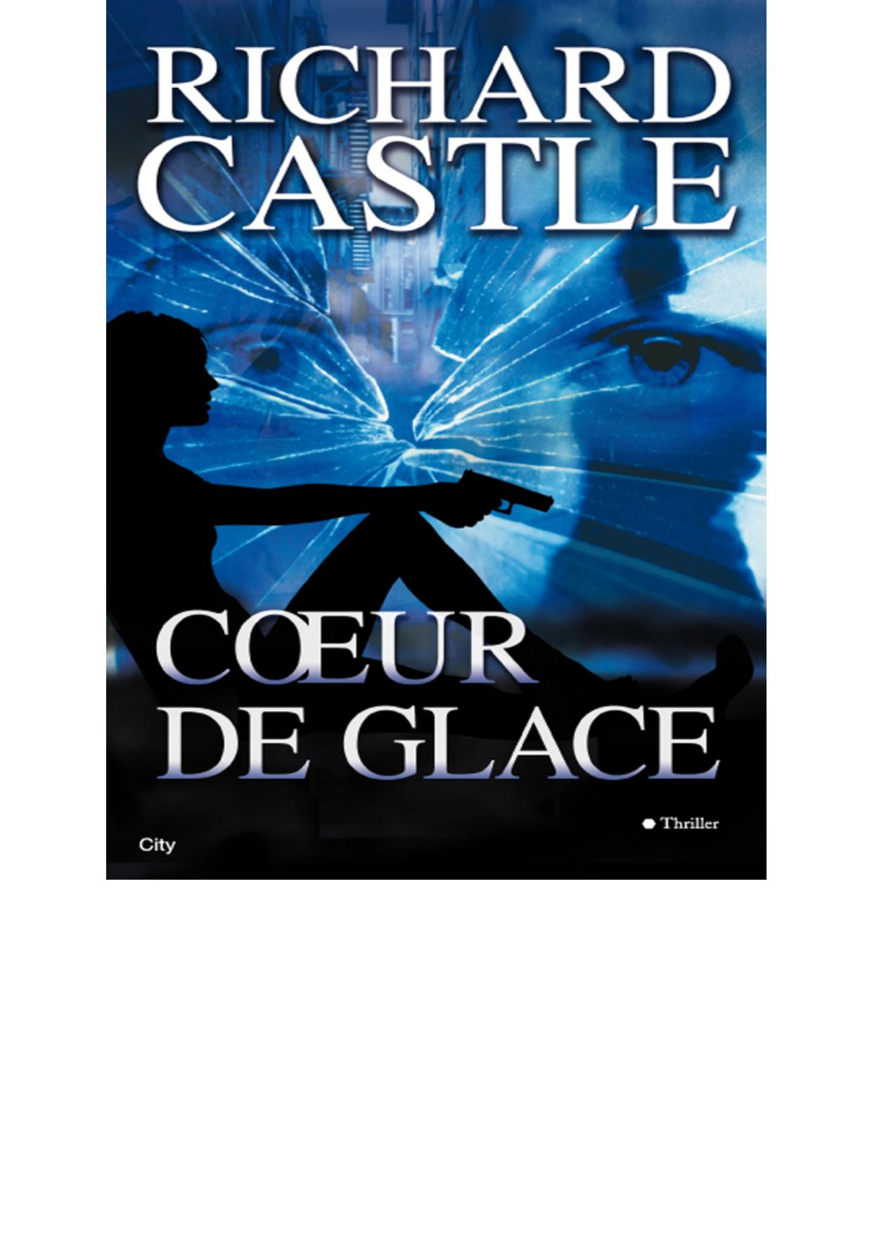 Cœur de glace T4