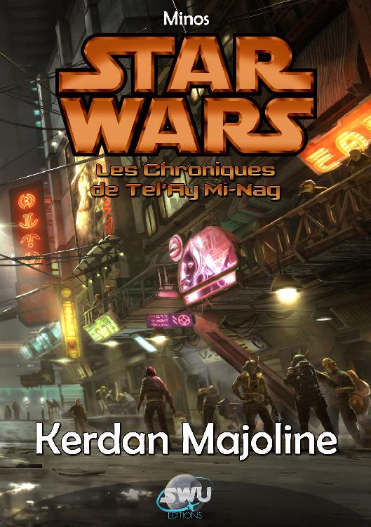Kerdan Majoline