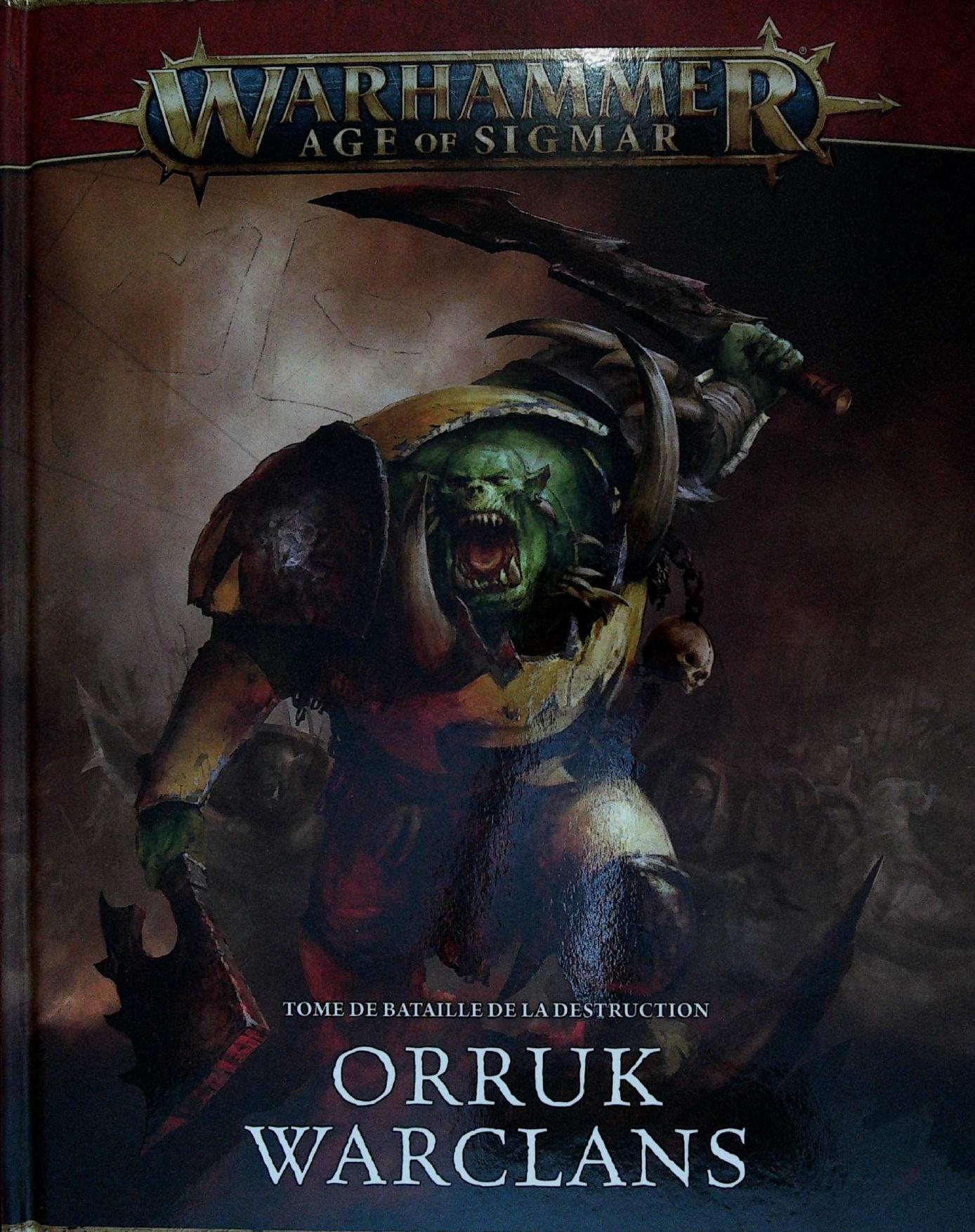 Battletome V4 Destruction-Orruk-Warclans-V
