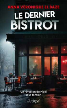 2024 - Le dernier bistrot