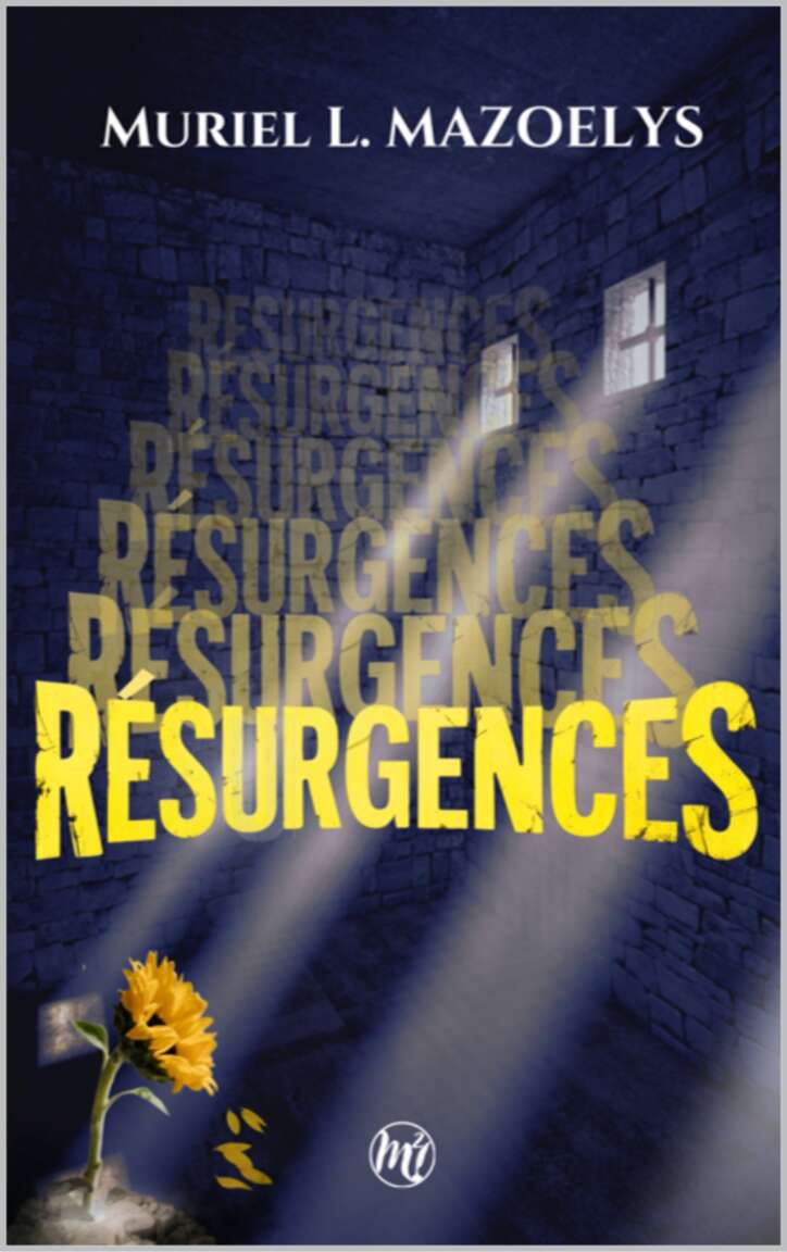 RÉSURGENCES: Polar/Thriller psychologique (French Edition)