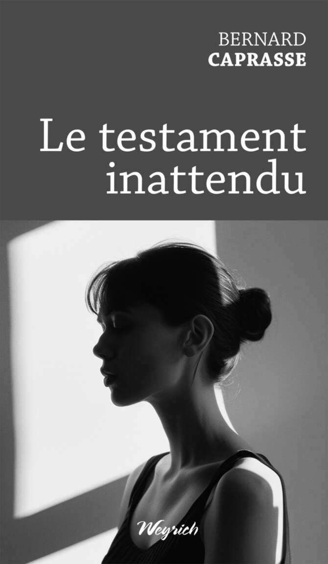 Le testament inattendu (French Edition)