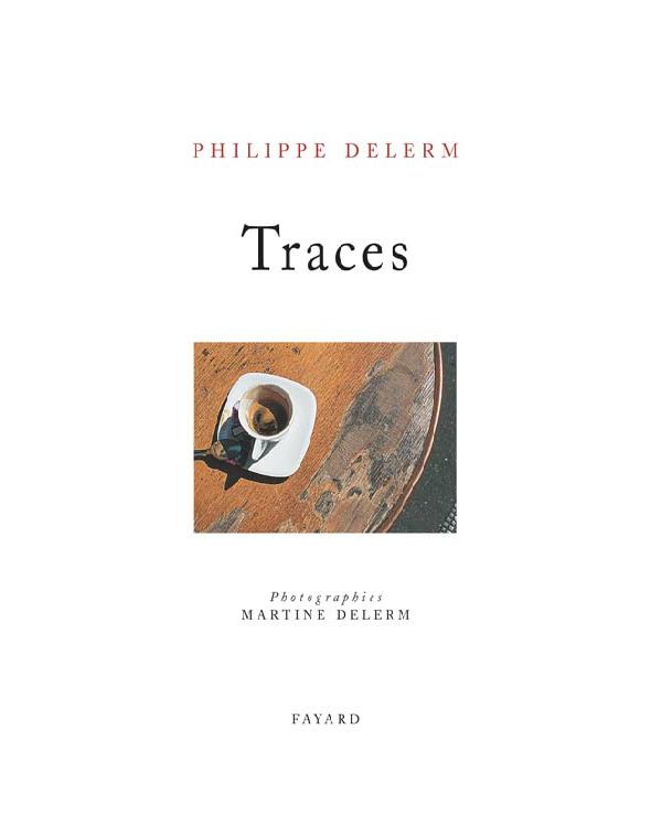 Traces