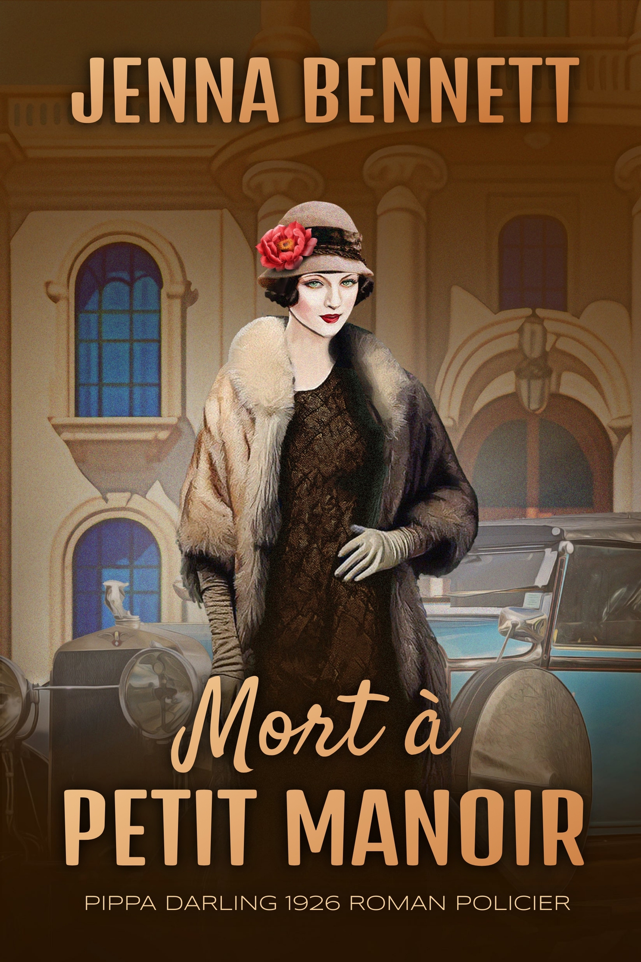 Mort à Petit Manoir
