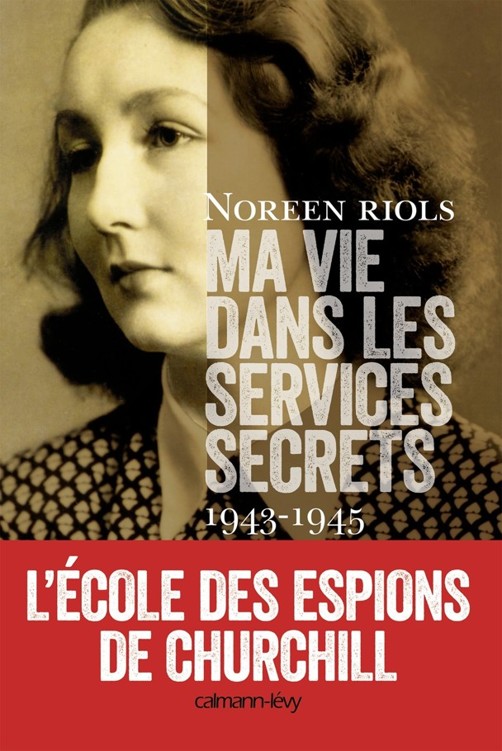 Ma vie dans les services secrets