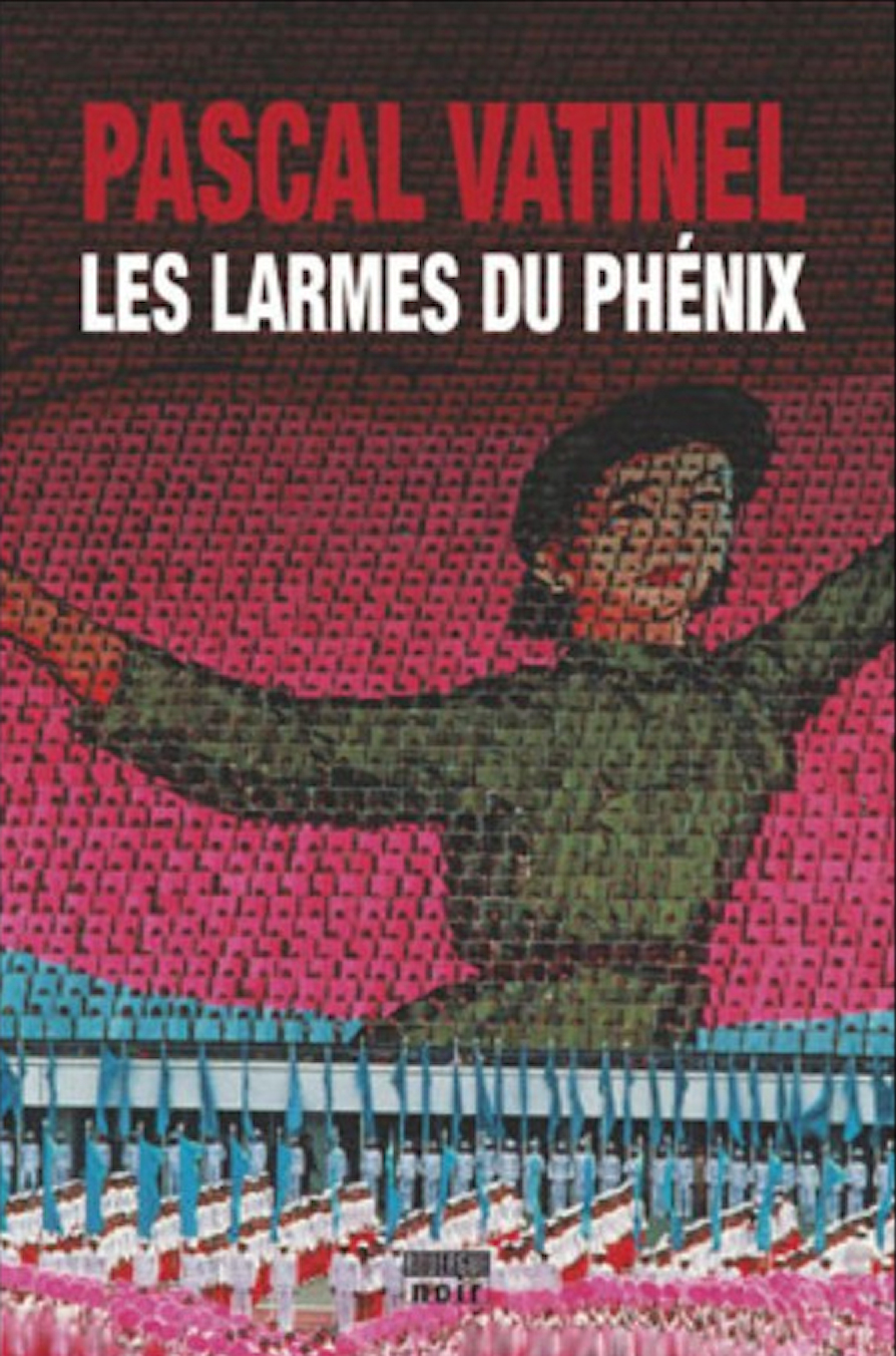 Les larmes du phénix: roman