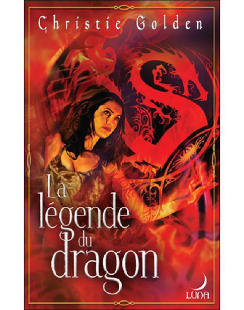 La légende du dragon