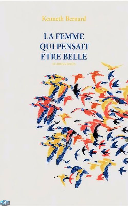 La femme qui pensait être belle