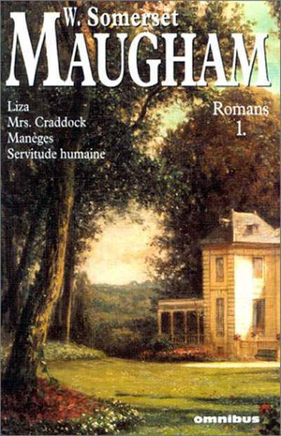 Romans - Tome 1