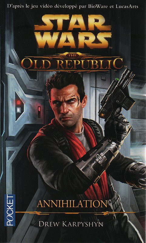 The Old Republic - 4 - Annihilation