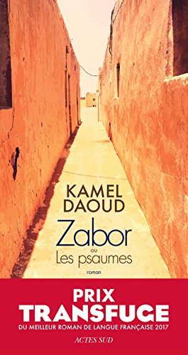 Zabor : ou Les psaumes