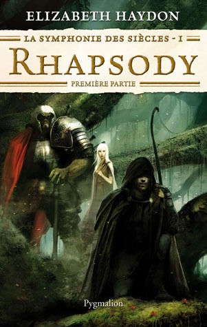 Rhapsody 1