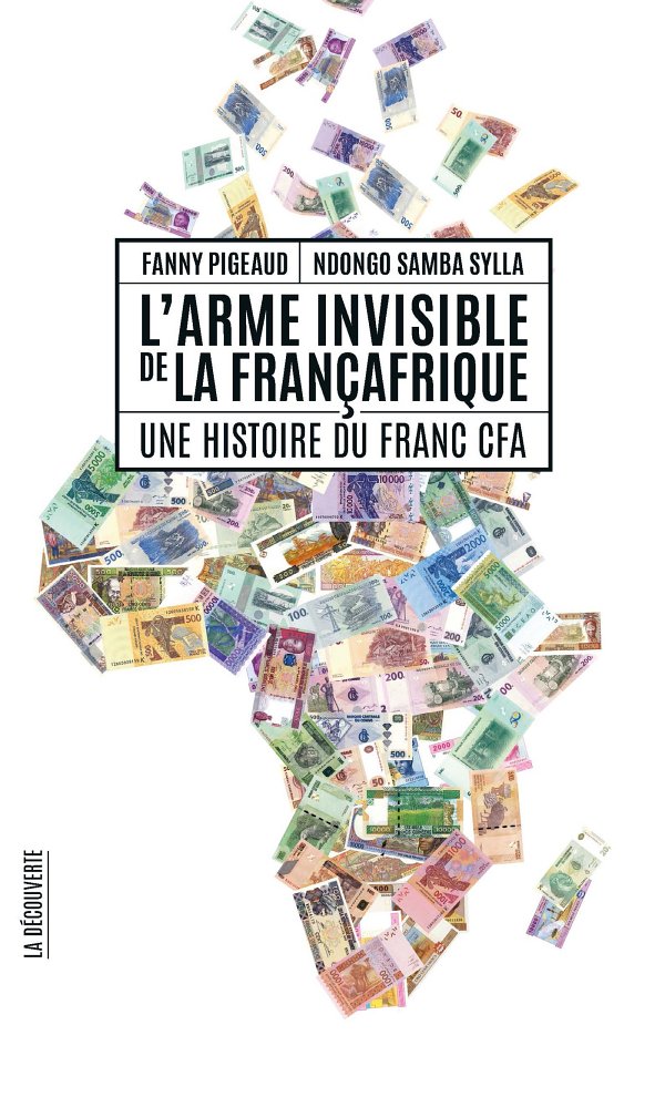 L’arme invisible de la Françafrique