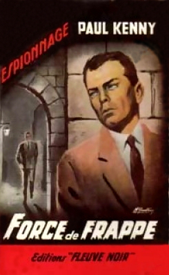 063 Force de frappe (1961)